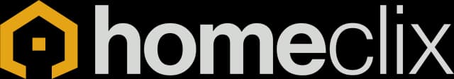 HomeClix Logo